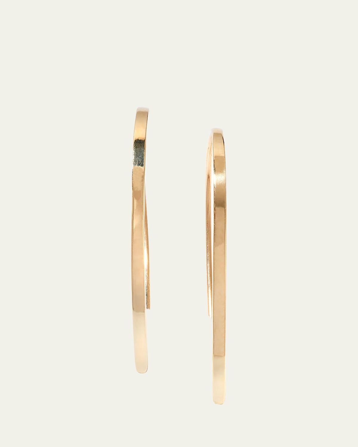 Womens Mini Flat Hooked On Hoops Product Image