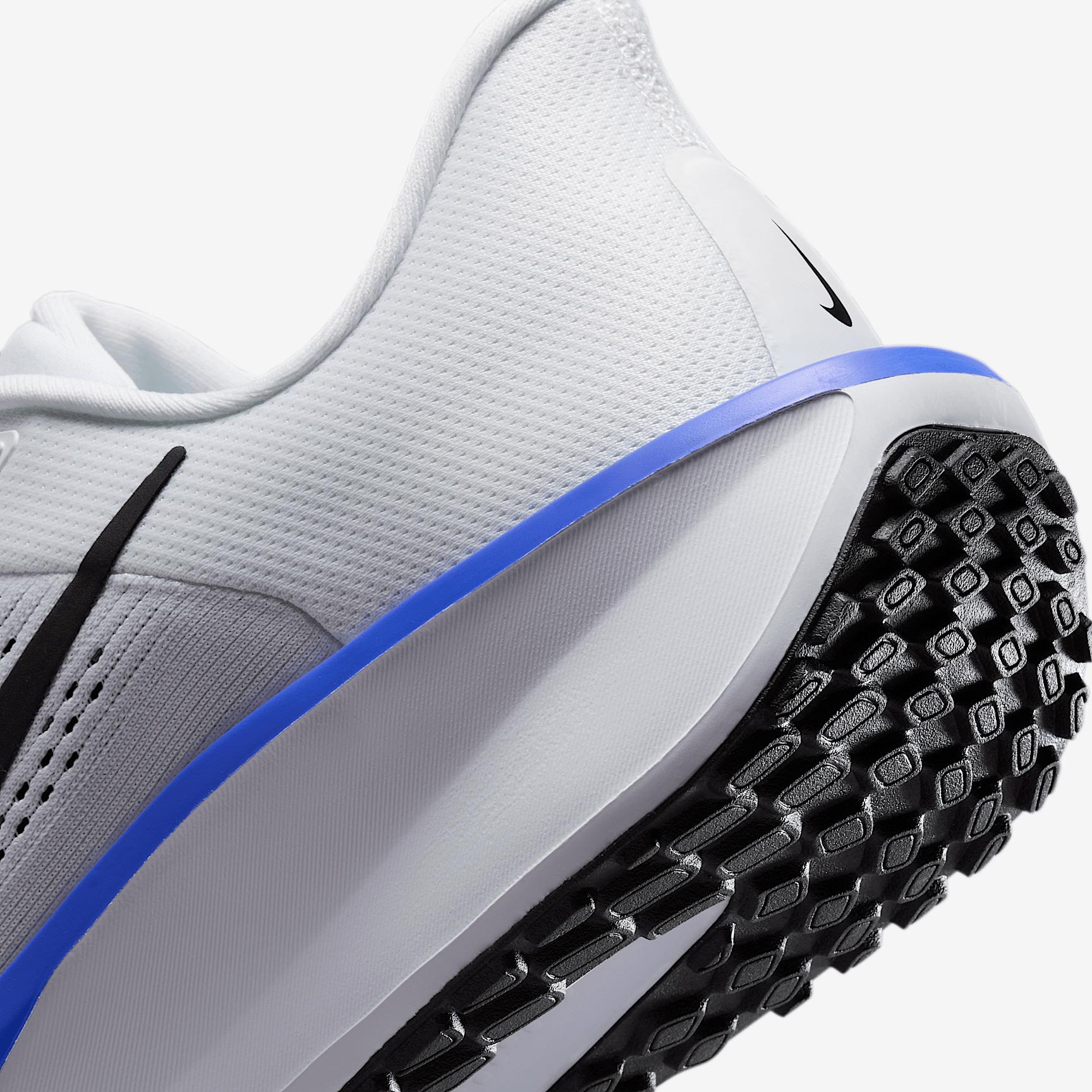 Nike Mens Quest 6 Road Running Shoes | FD6033-102 Product Image