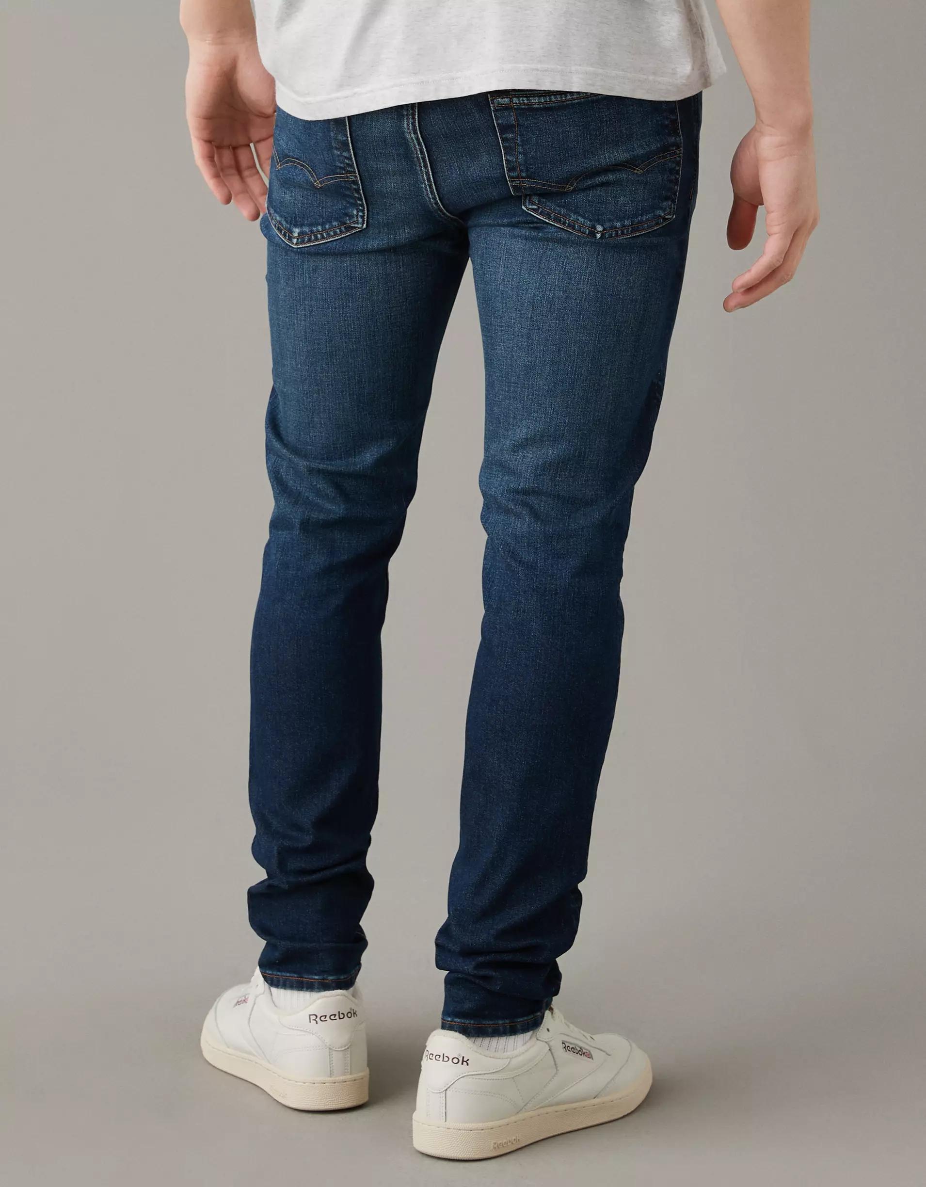 AE AirFlex+ Skinny Jean Product Image