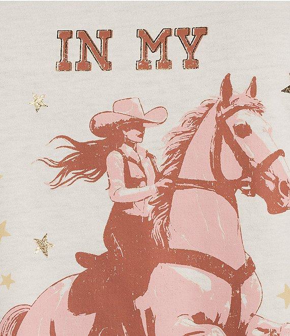 GB In My Cowgirl Era Graphic T-Shirt Product Image