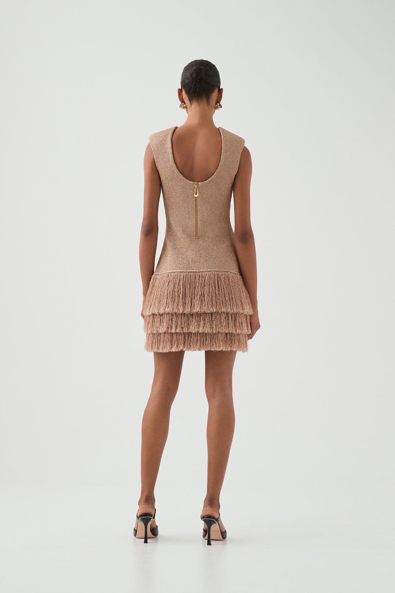 Kira Midi Dress Product Image