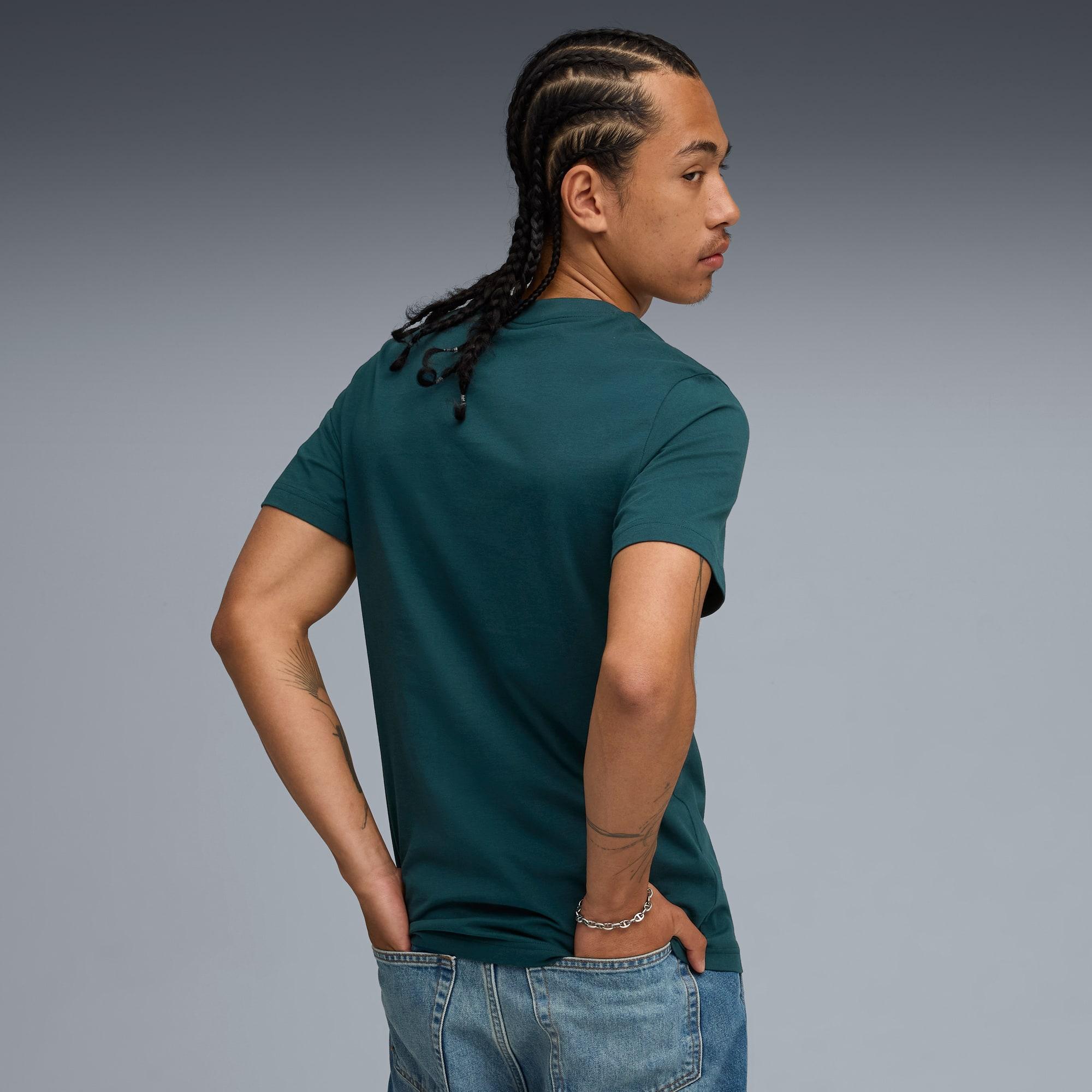 Men's Transformers Autobots Short Sleeve Graphic T-Shirt,  Product Image