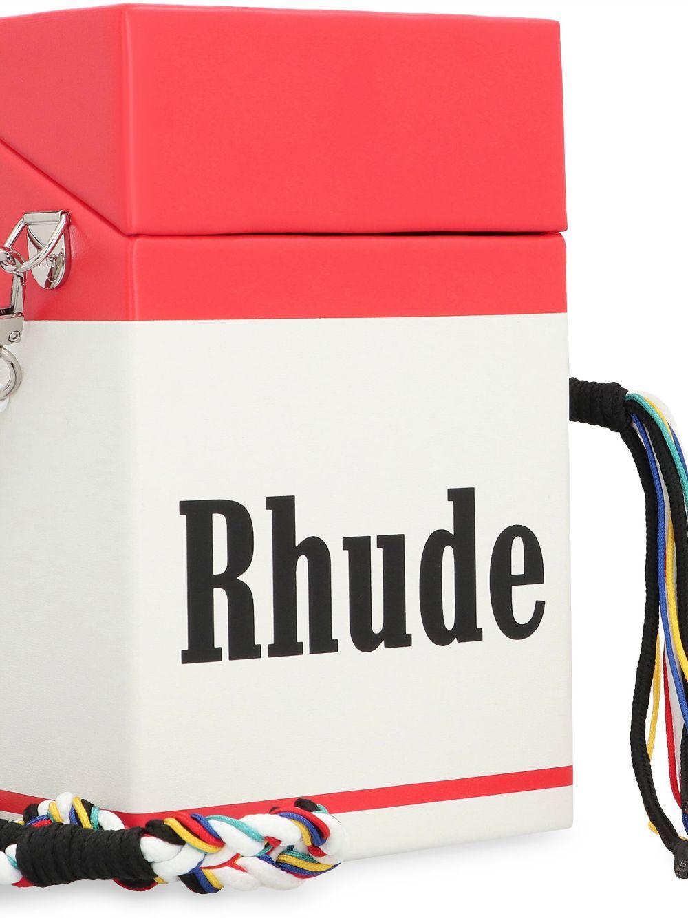 Fumer Mal cross body bag Product Image