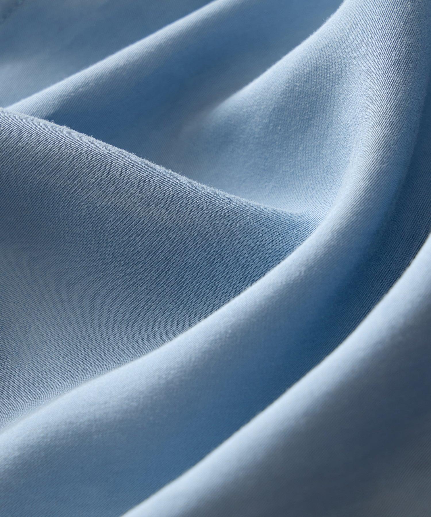 Sueded Tencel Hollywood Shirt Product Image