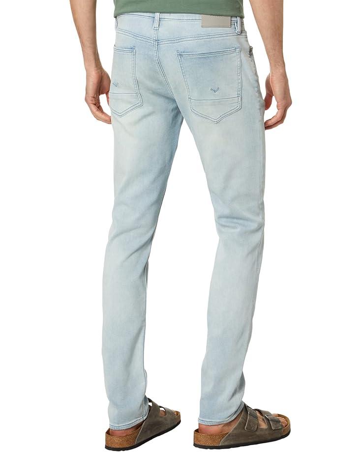 110 Slim Fit Coolmax Stretch Jeans in Leon Park Product Image