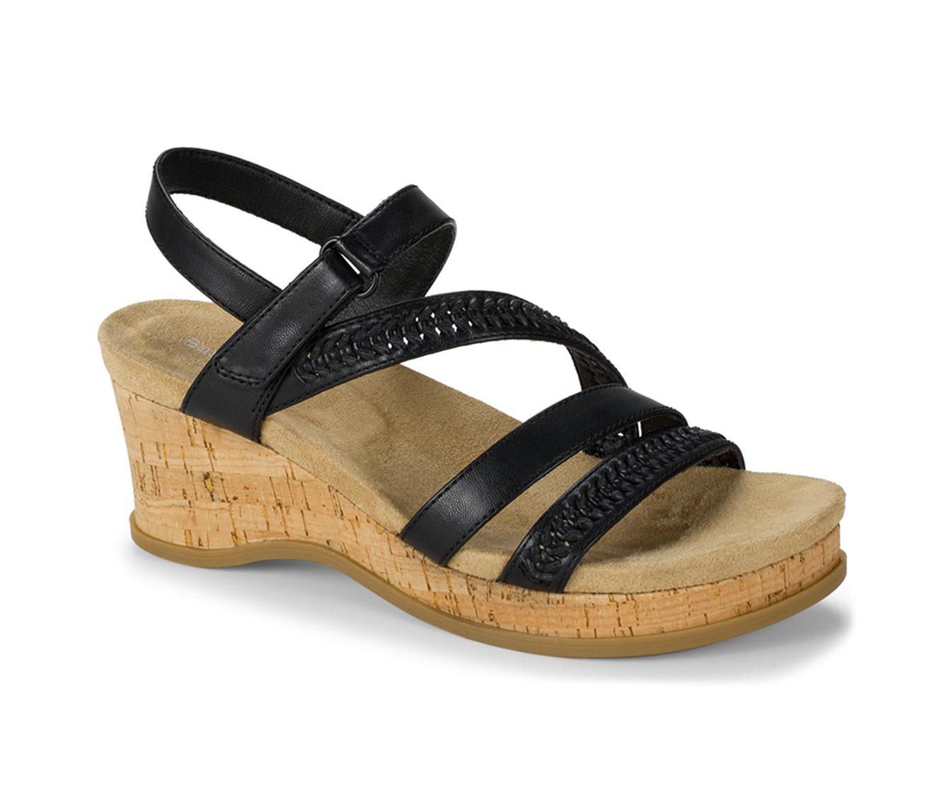 Women's Baretraps Ciara Wedges Product Image