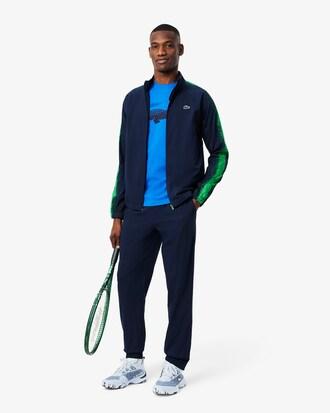 Lacoste Tennis x Daniil Medvedev T-shirt Product Image