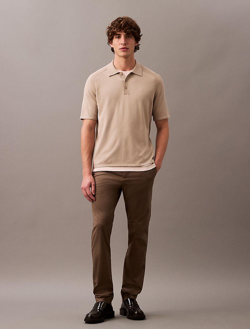 Modern Sport Knit Pants Product Image