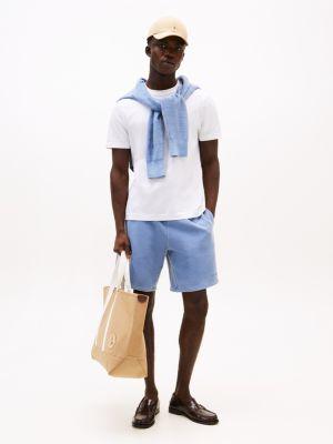 Mercerized Cotton Classic T-Shirt Product Image