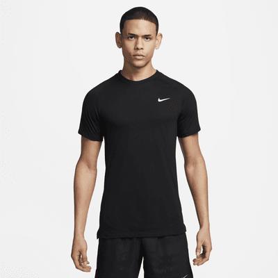 Nike Flex Rep Men's Dri-FIT Short-Sleeve Fitness Top Product Image
