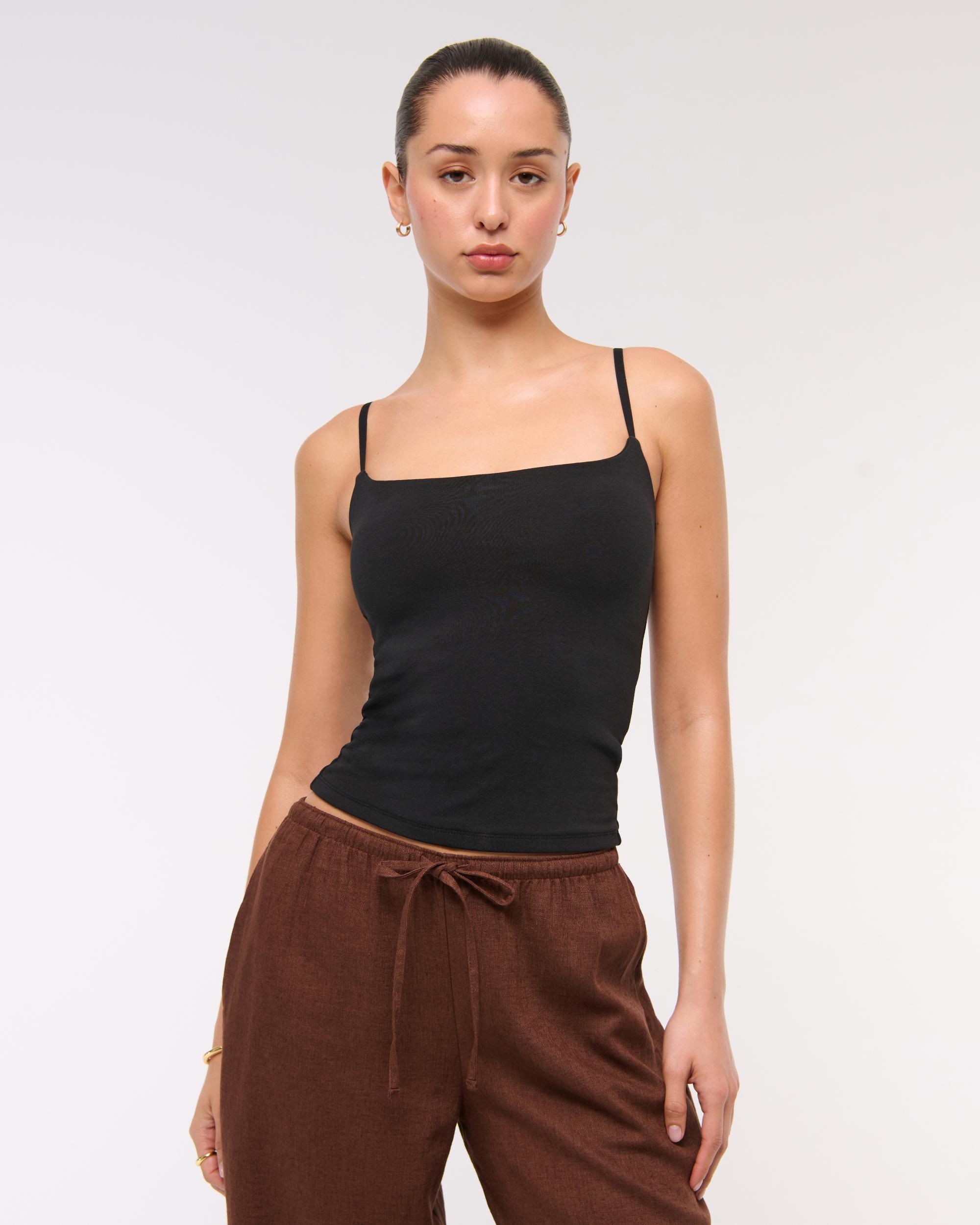 Bra-Free 90s Cami Product Image