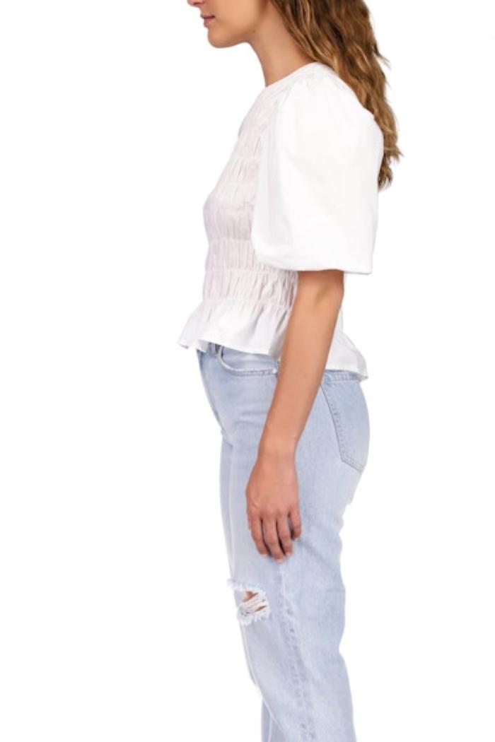 Together Again Top Product Image