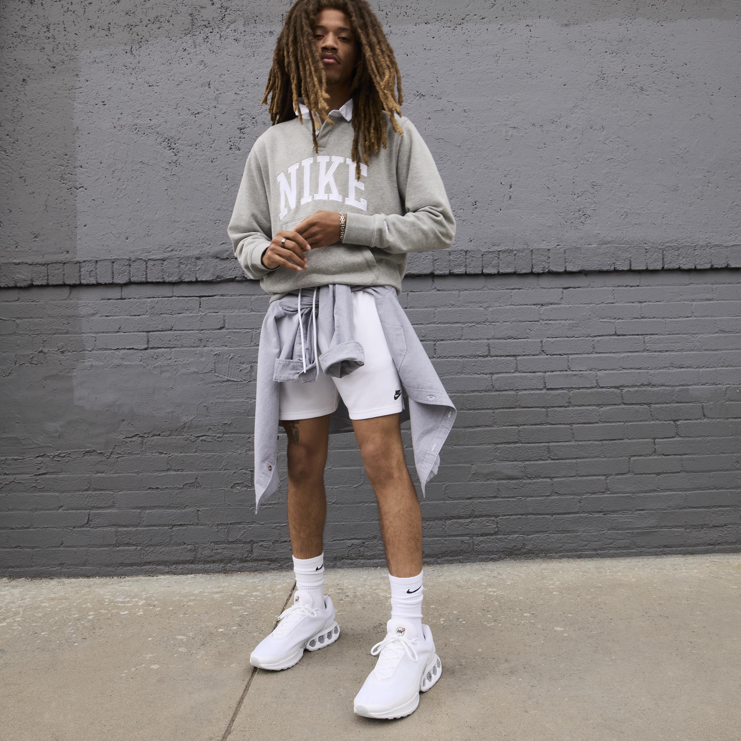 Nike Mens Air Max Dn Shoes | DV3337-101 Product Image