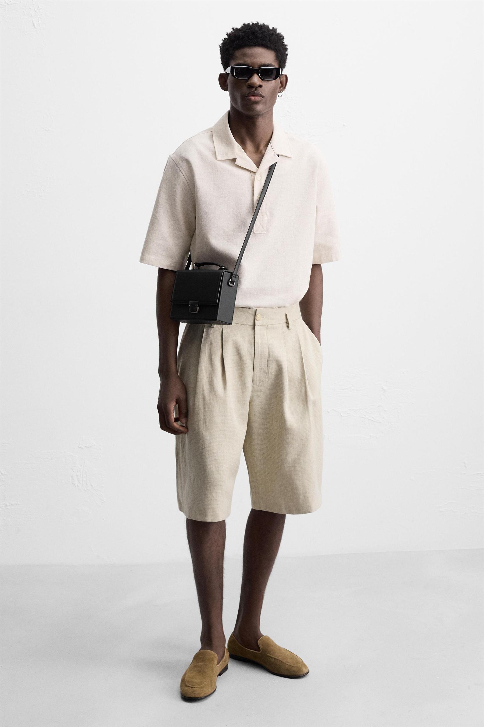 CROSSBODY BOX BAG Product Image