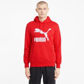 PUMA Classics Mens' Logo Hoodie Product Image