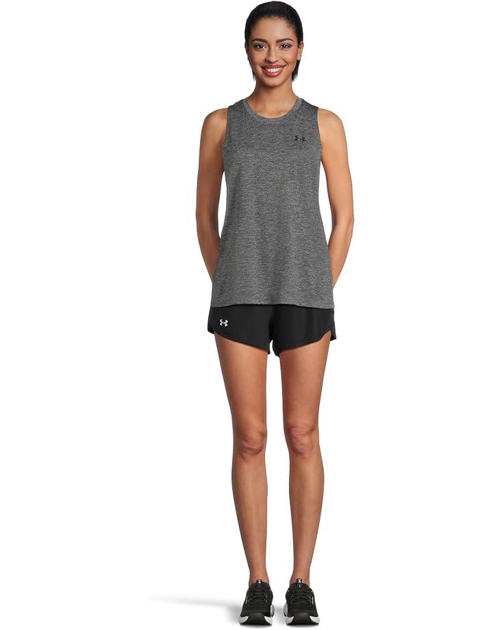 Flex Woven 3 Inch Shorts Product Image