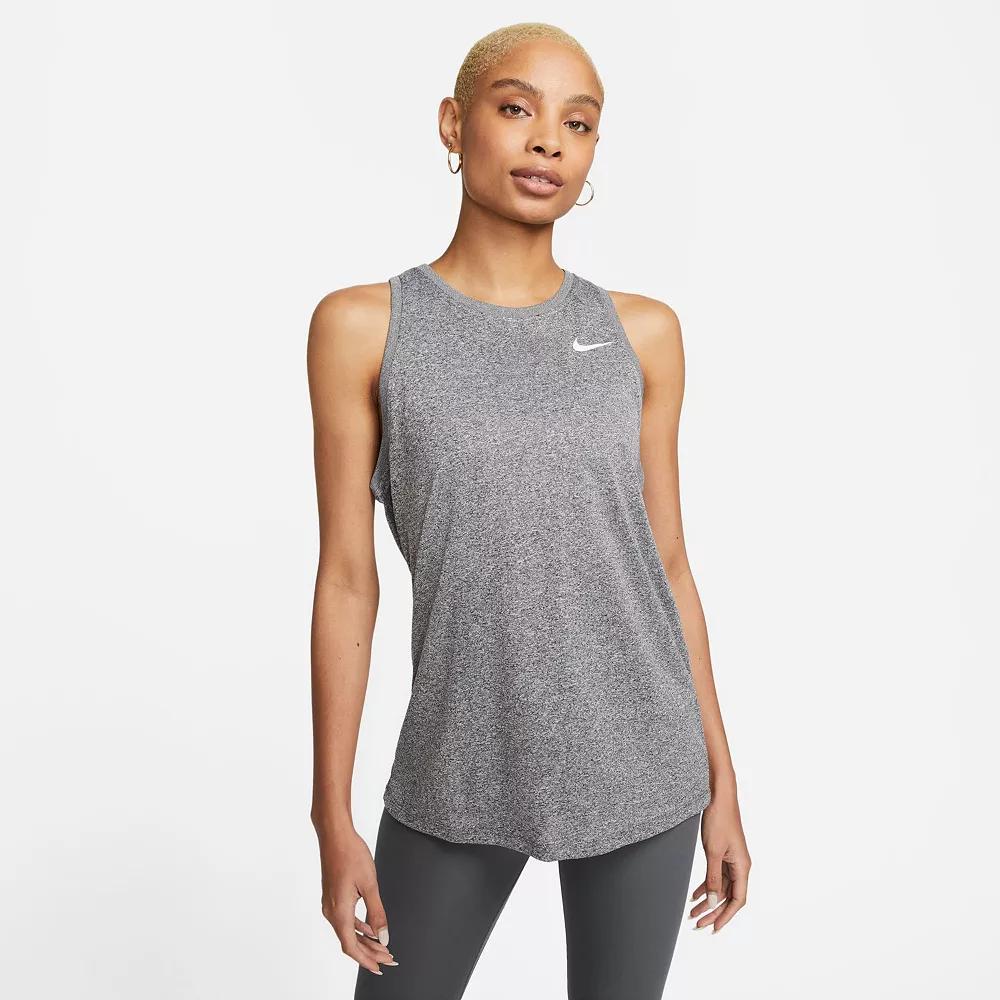 Women's Nike Dri-FIT Tank Top,  Product Image
