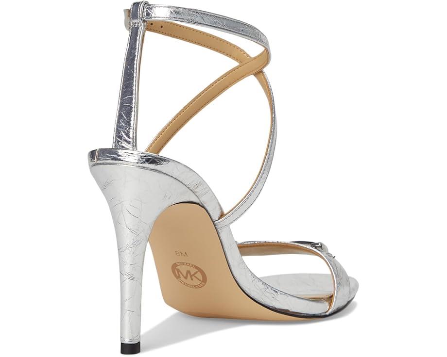Baharia Ankle Strap Sandals Product Image