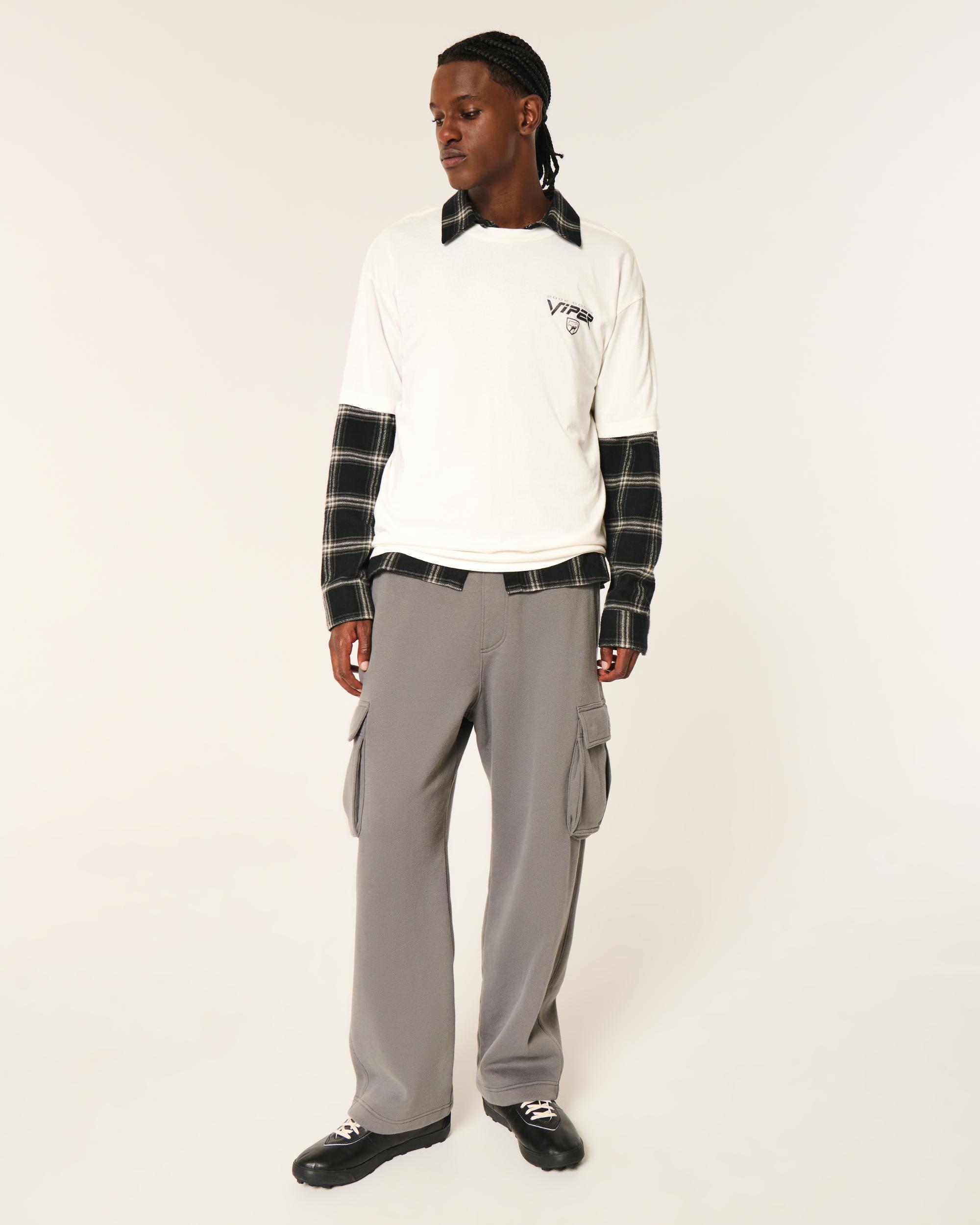 Boxy Dodge Viper Graphic Tee Product Image