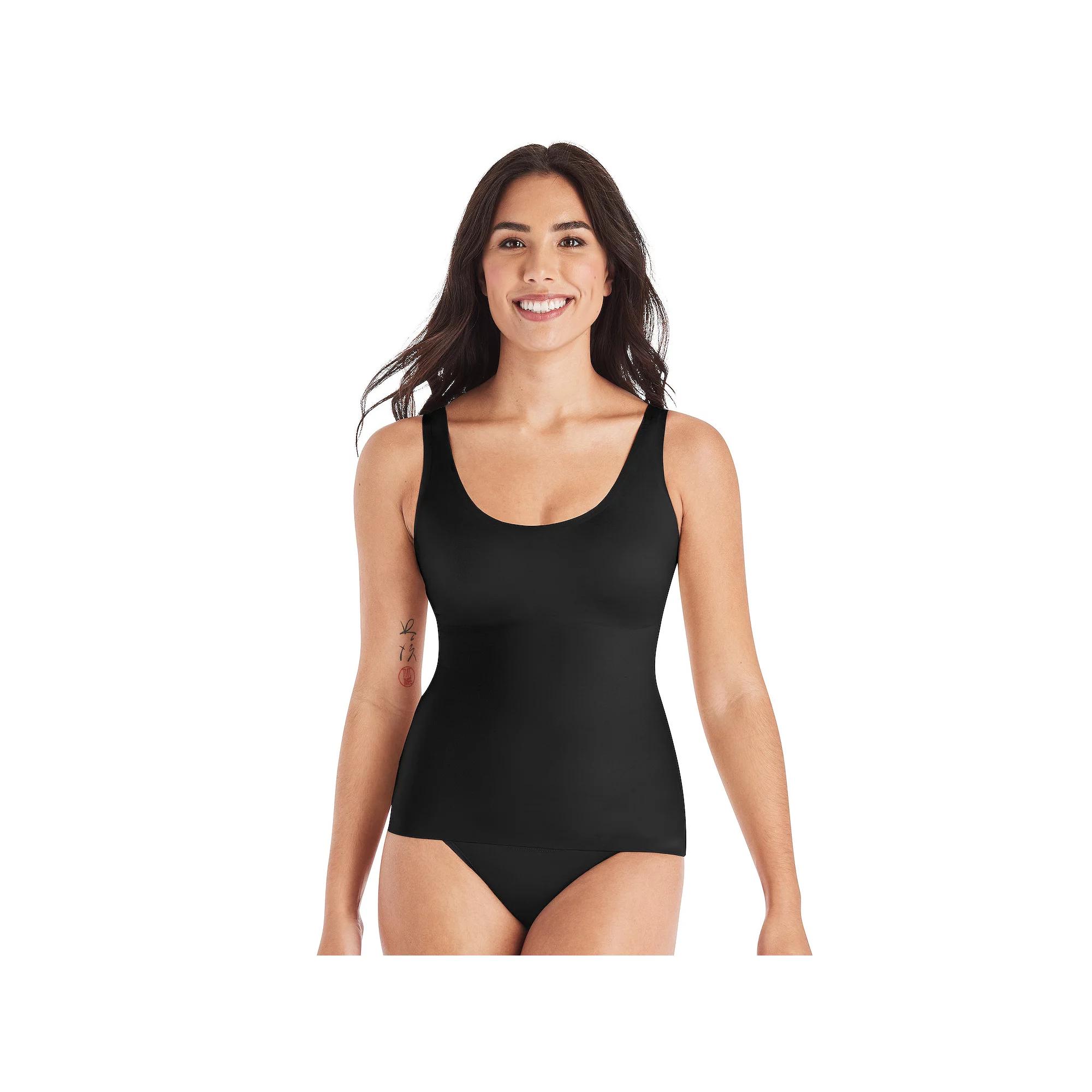 Maidenform Firm Control Shapewear Comfort Devotion Shaping Tank 2018, Women's,  Product Image