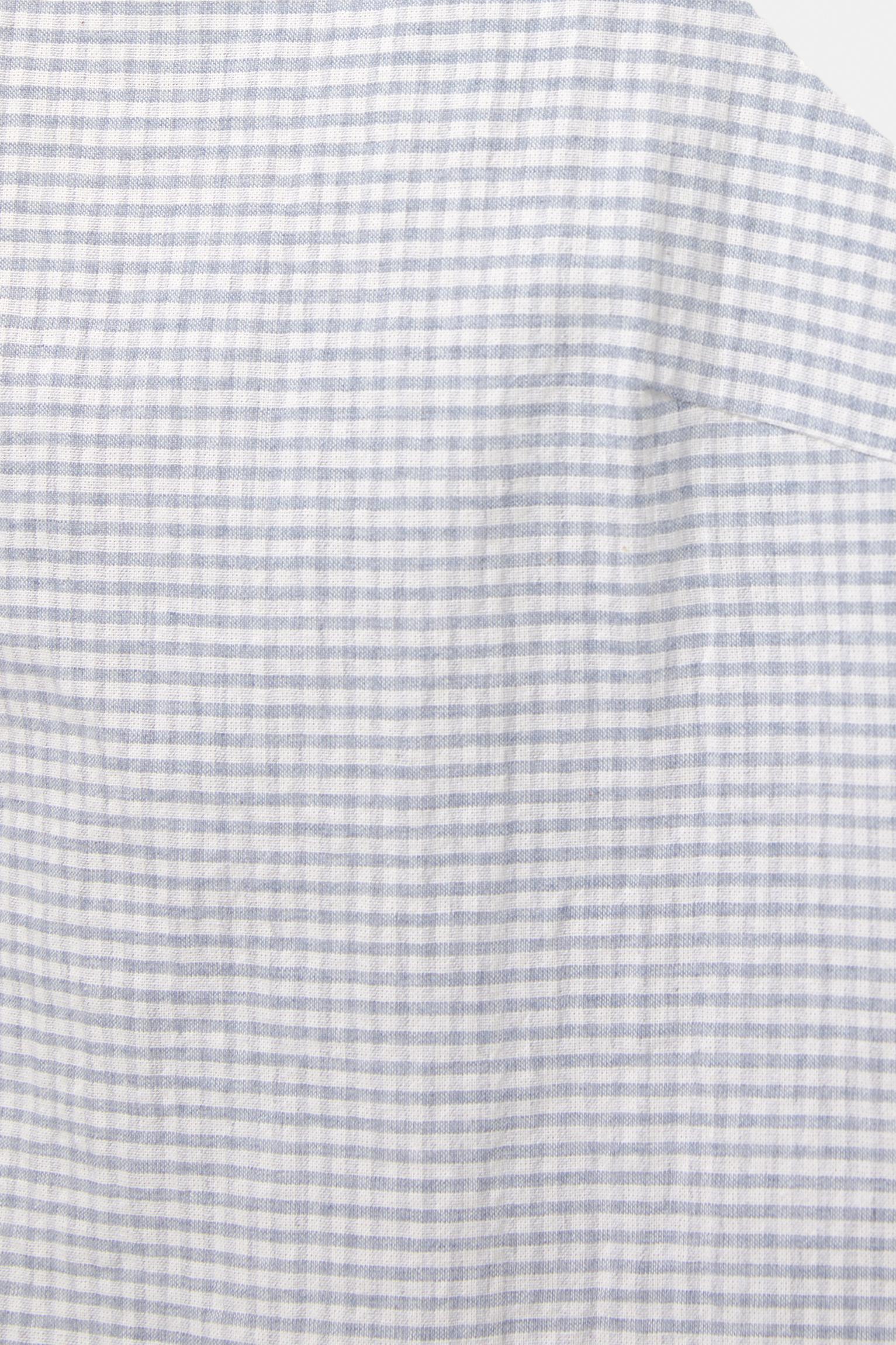 Gingham top Product Image