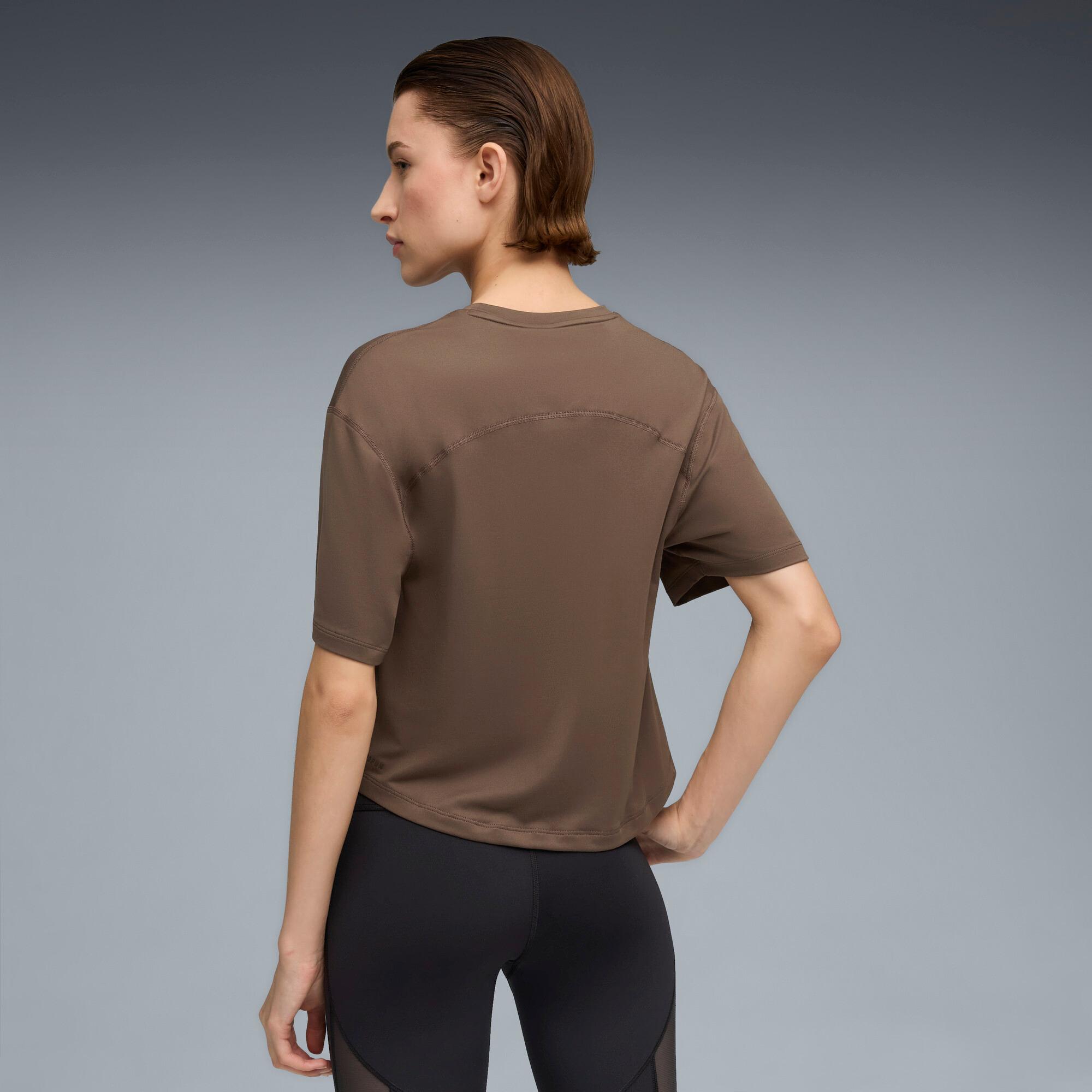 CLOUDSPUN Oversized Tee Women Product Image