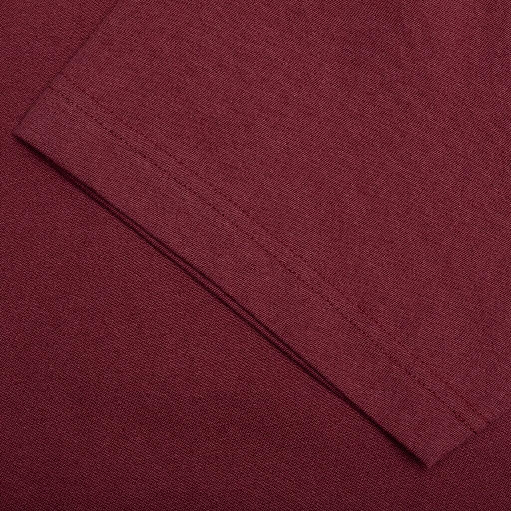 Mist S/S Tee - Black Male Product Image