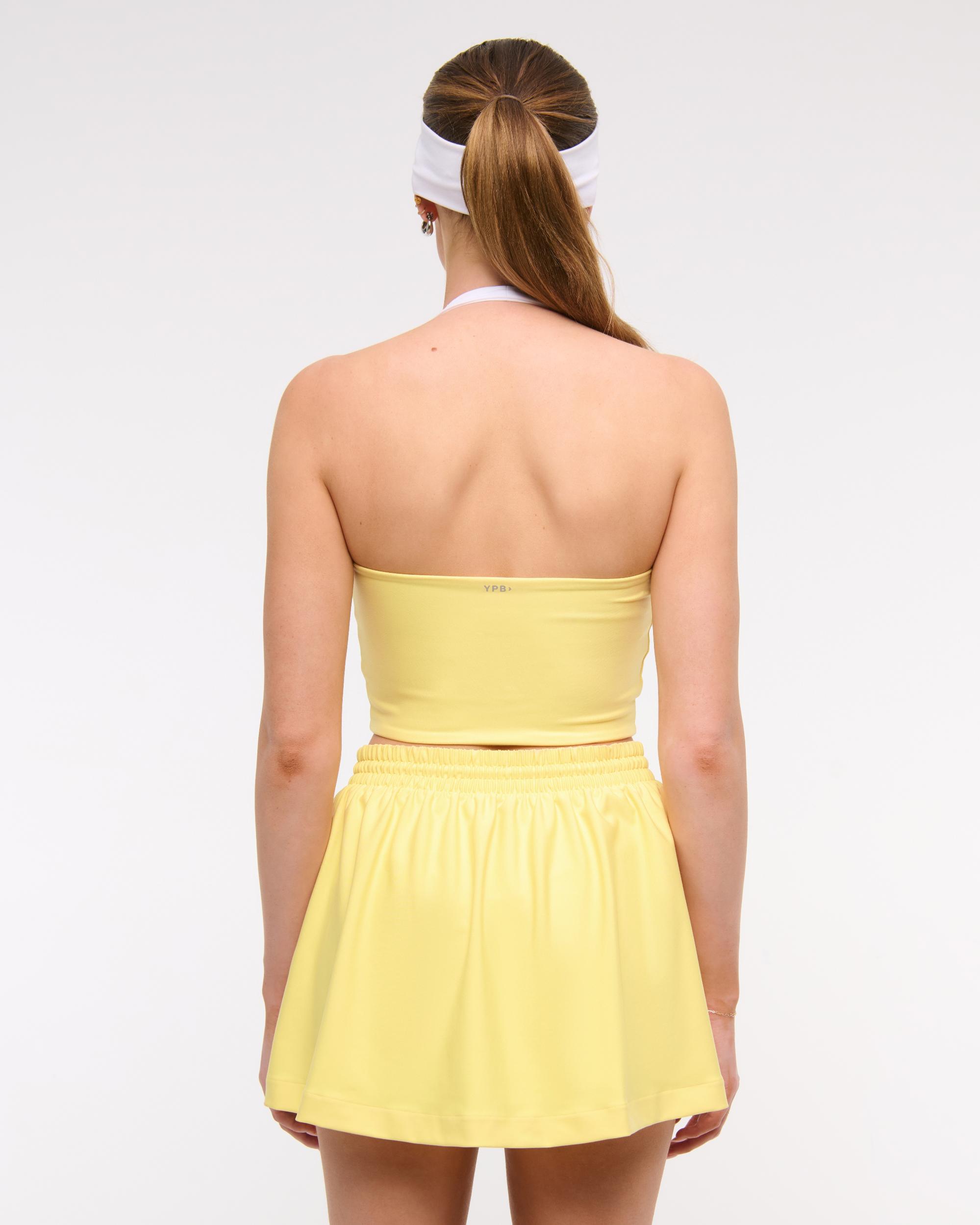 YPB sculptLUX Halter Tank Product Image