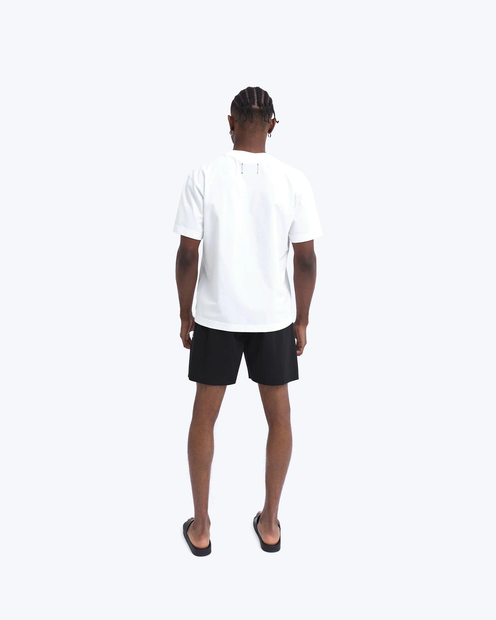 Reigning Champ High Gauge Knit Swim Short Product Image