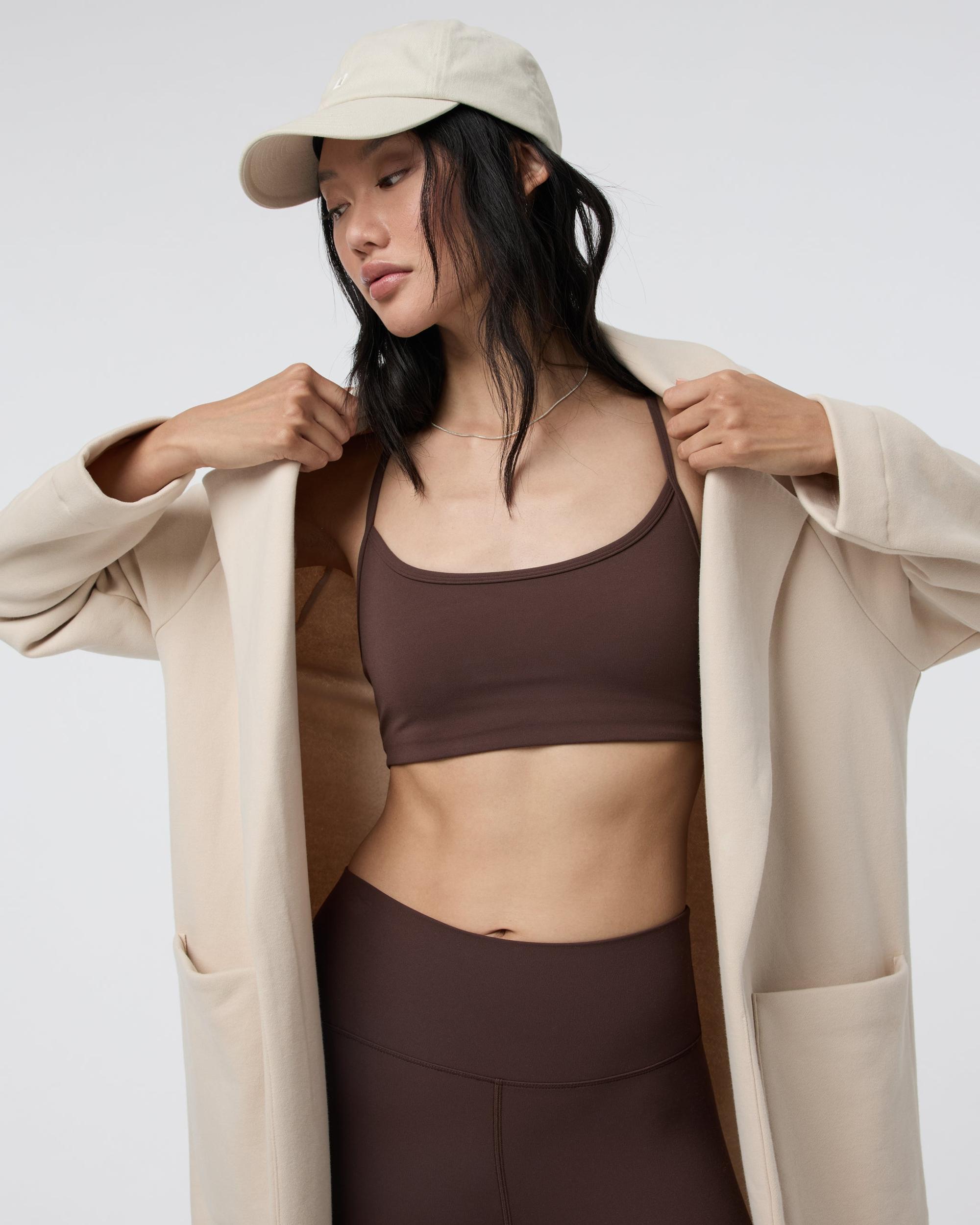 Restore Trench Coat Product Image