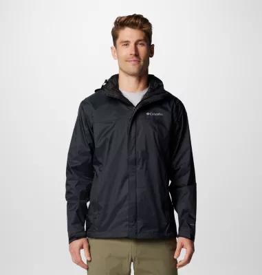 Columbia Men s Watertight II Jacket- Product Image