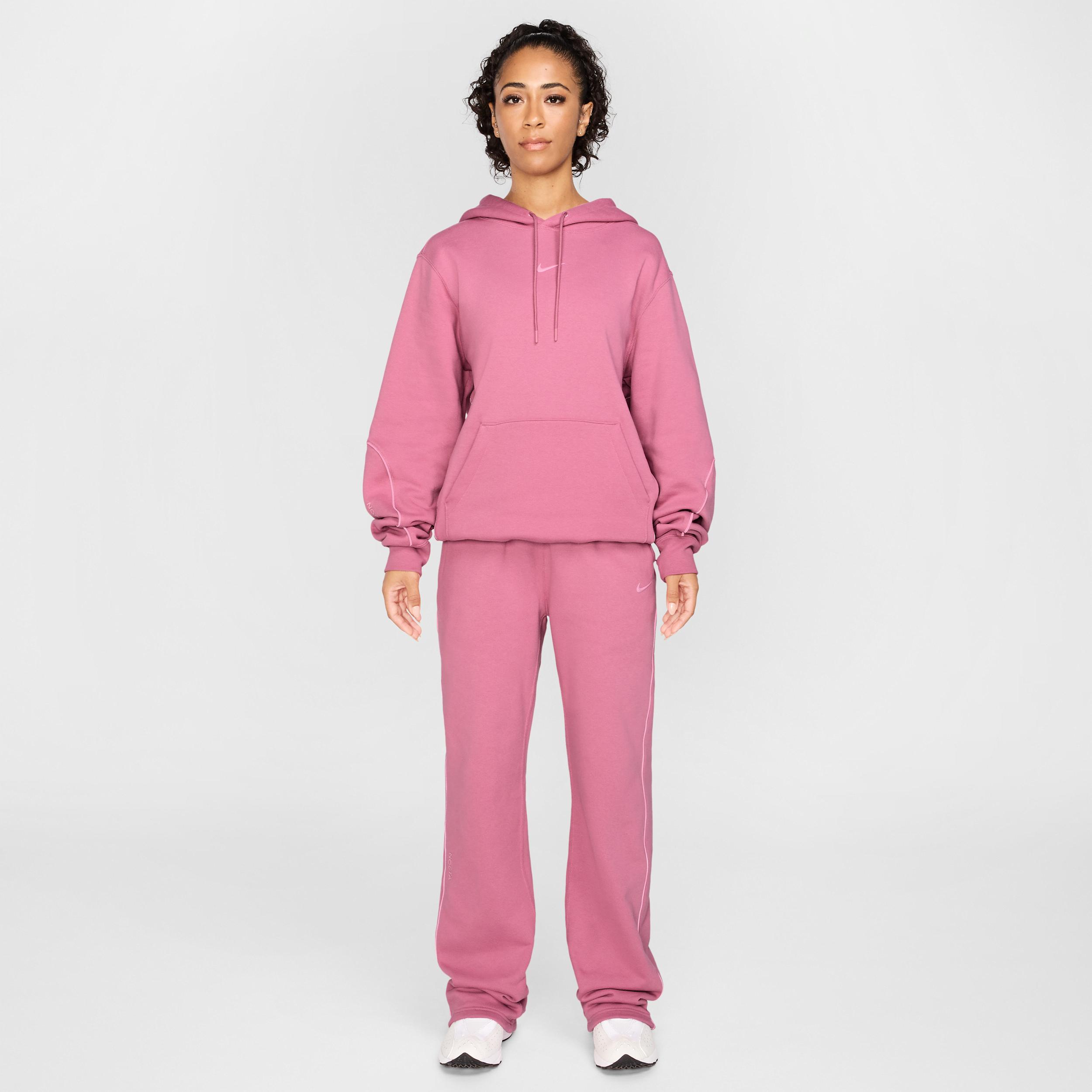 Nike Men's NOCTA NOCTA Fleece CS Hoodie Product Image