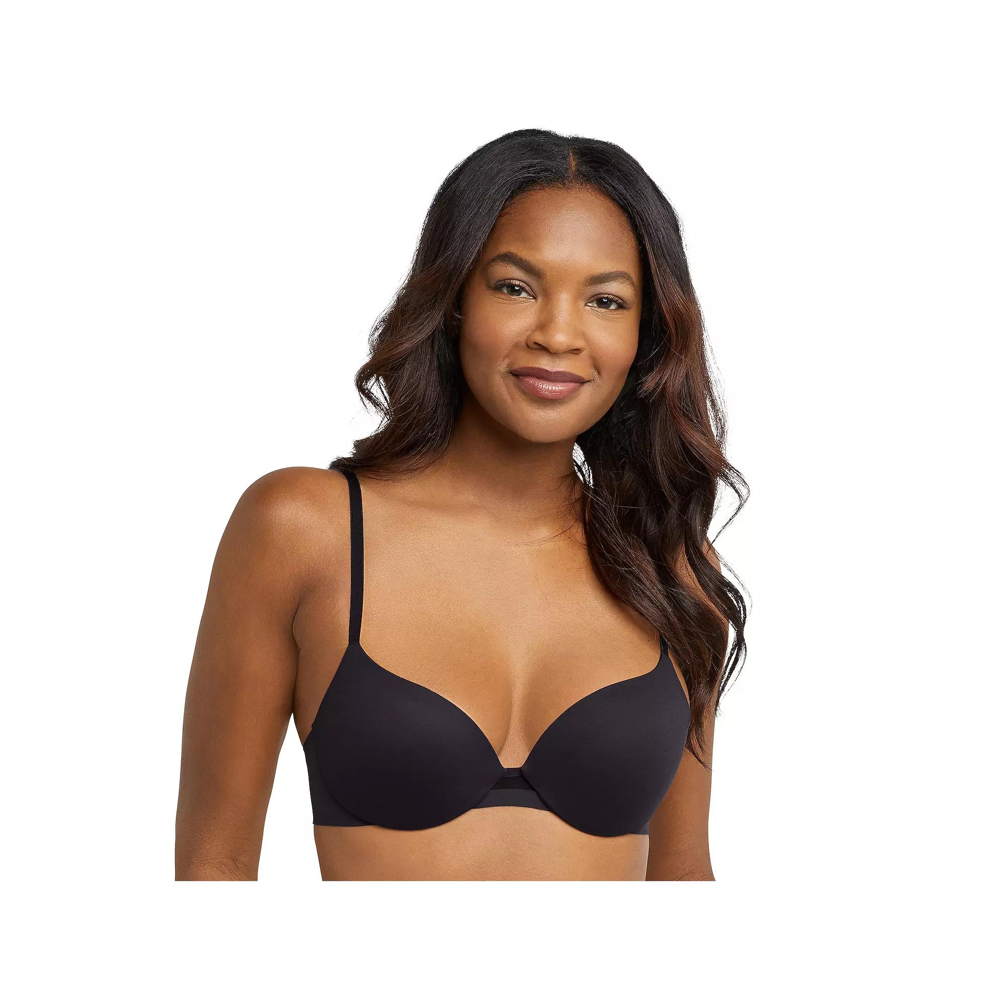 DreamWire Demi T-Shirt Bra Product Image
