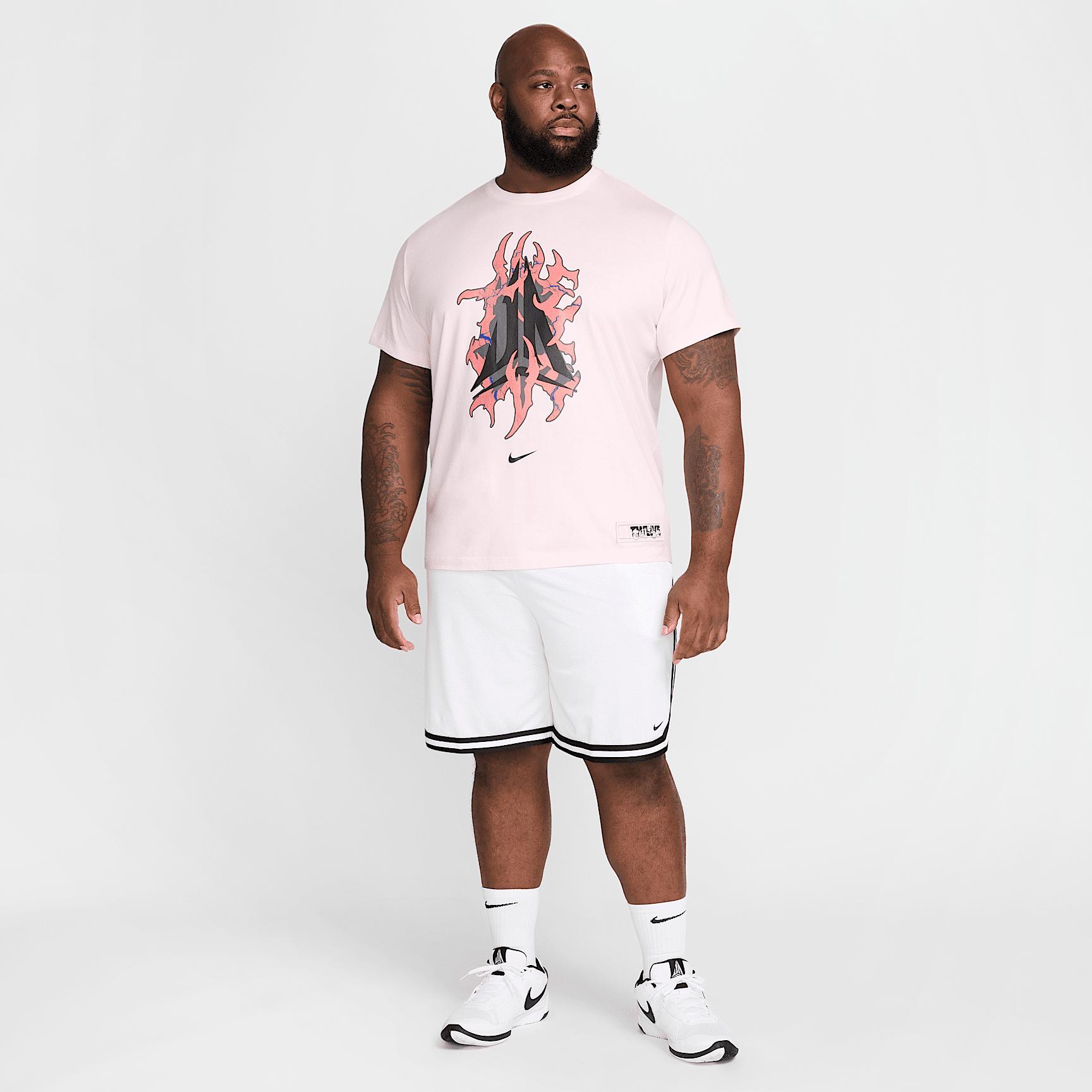 Nike Men's Ja Basketball T-Shirt Product Image