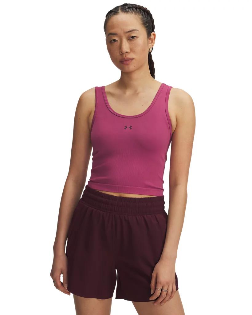 UA Vanish Seamless Product Image