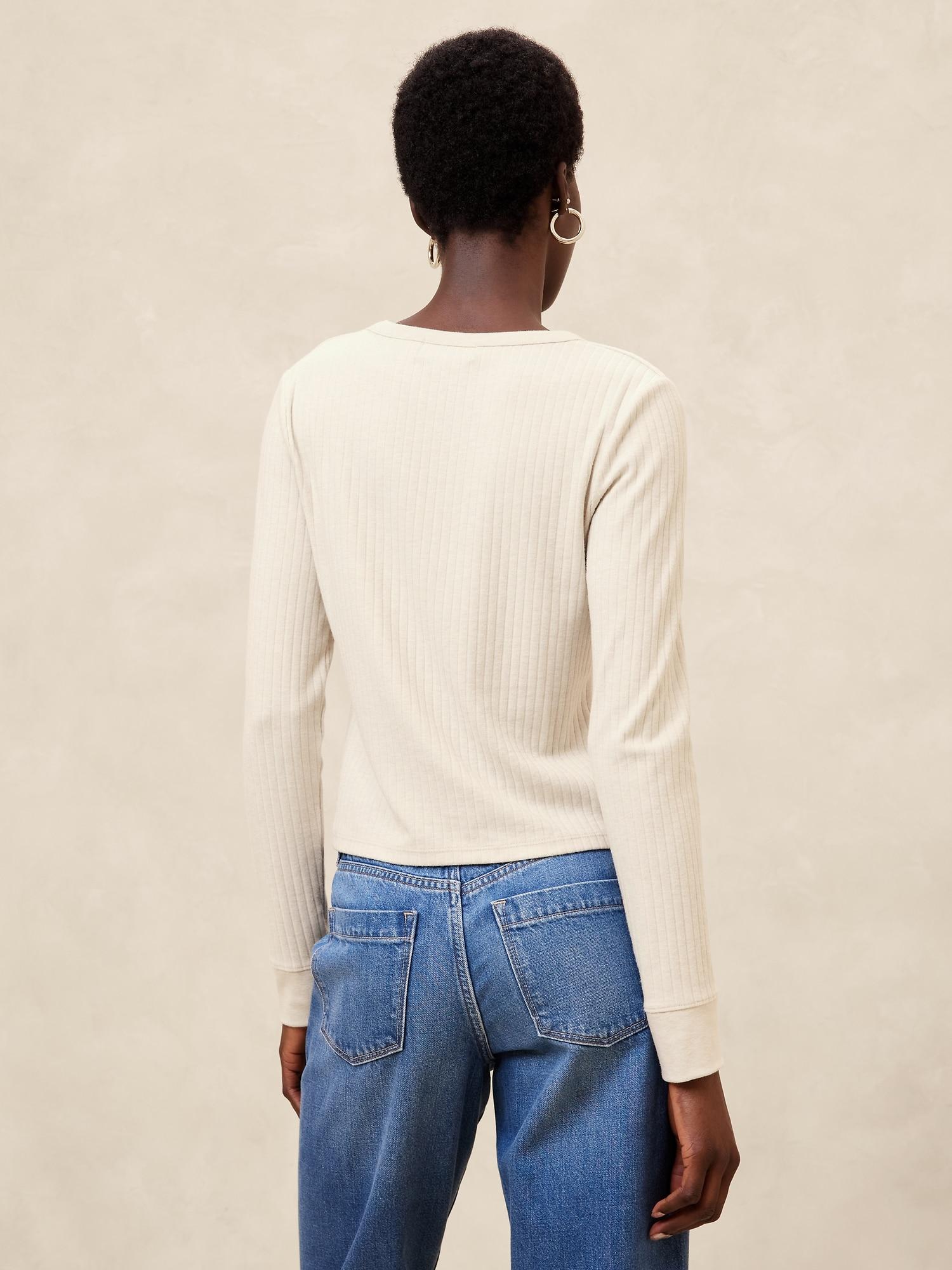 Drop Needle Top Product Image