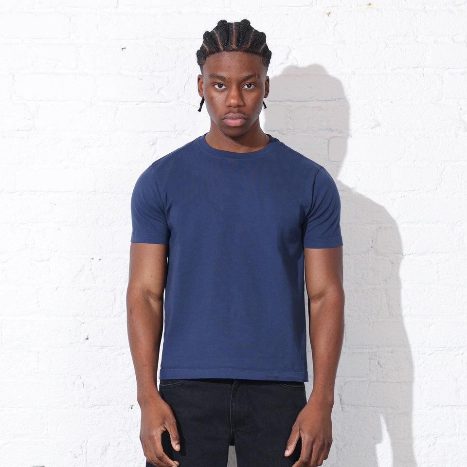 Los Feliz Crop Muscle Tee II Product Image