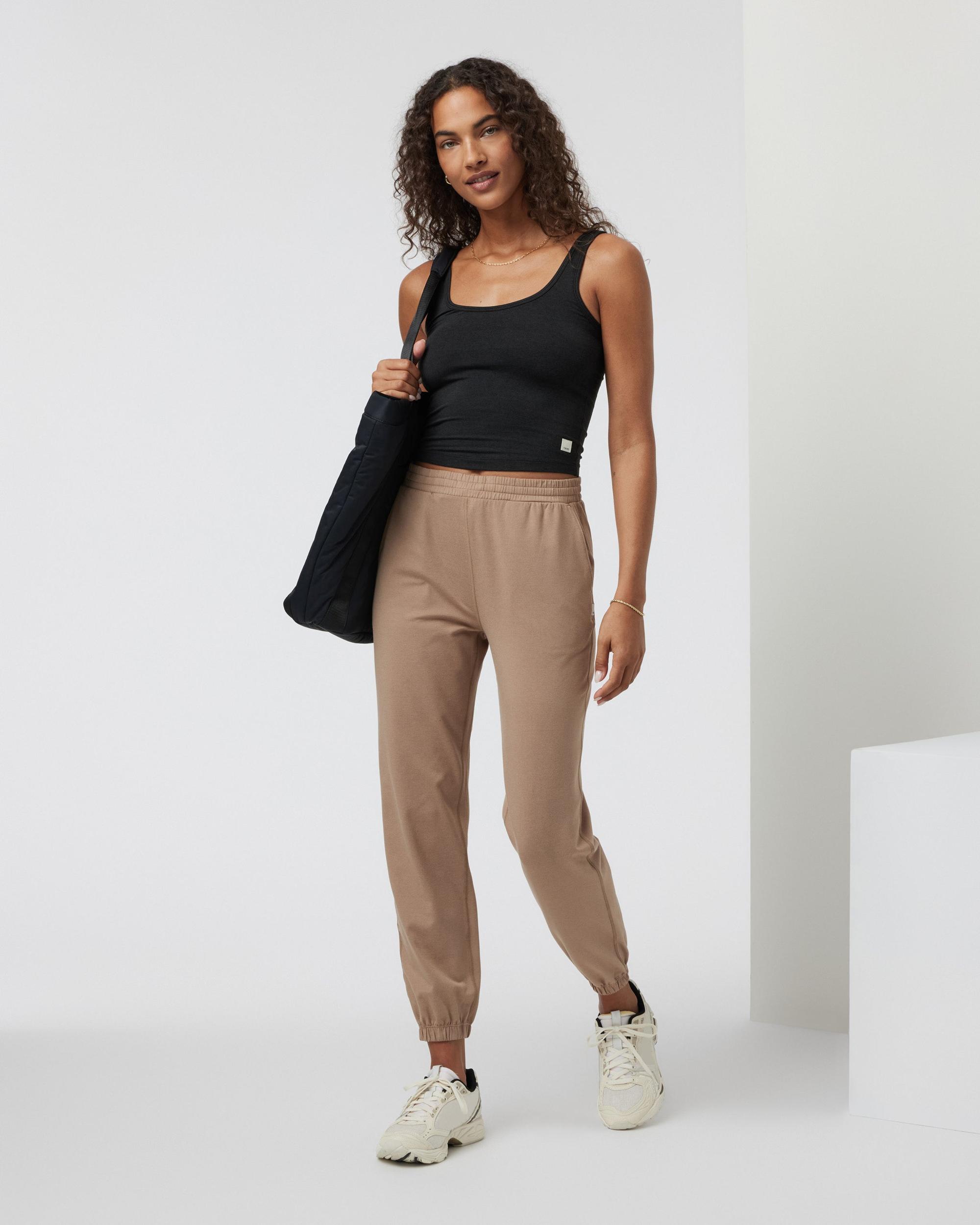 Boyfriend Sweatpant Product Image