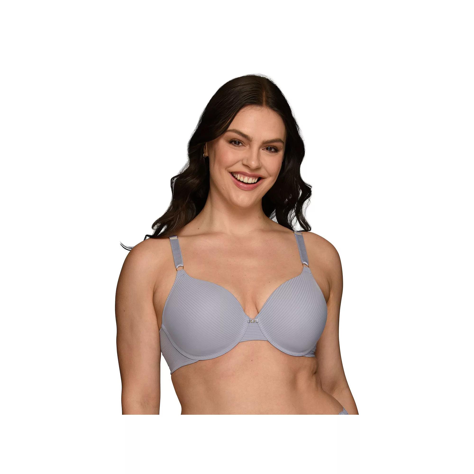 Vanity Fair Lingerie Beauty Back Full-Coverage Bra 75345, Womens Product Image