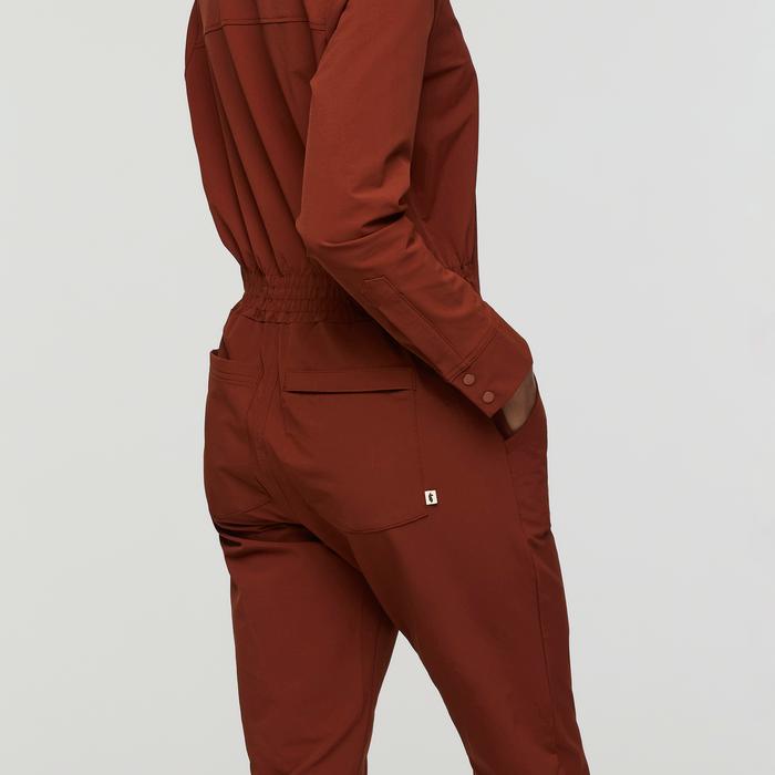 Asombro Jumpsuit - Women's Product Image
