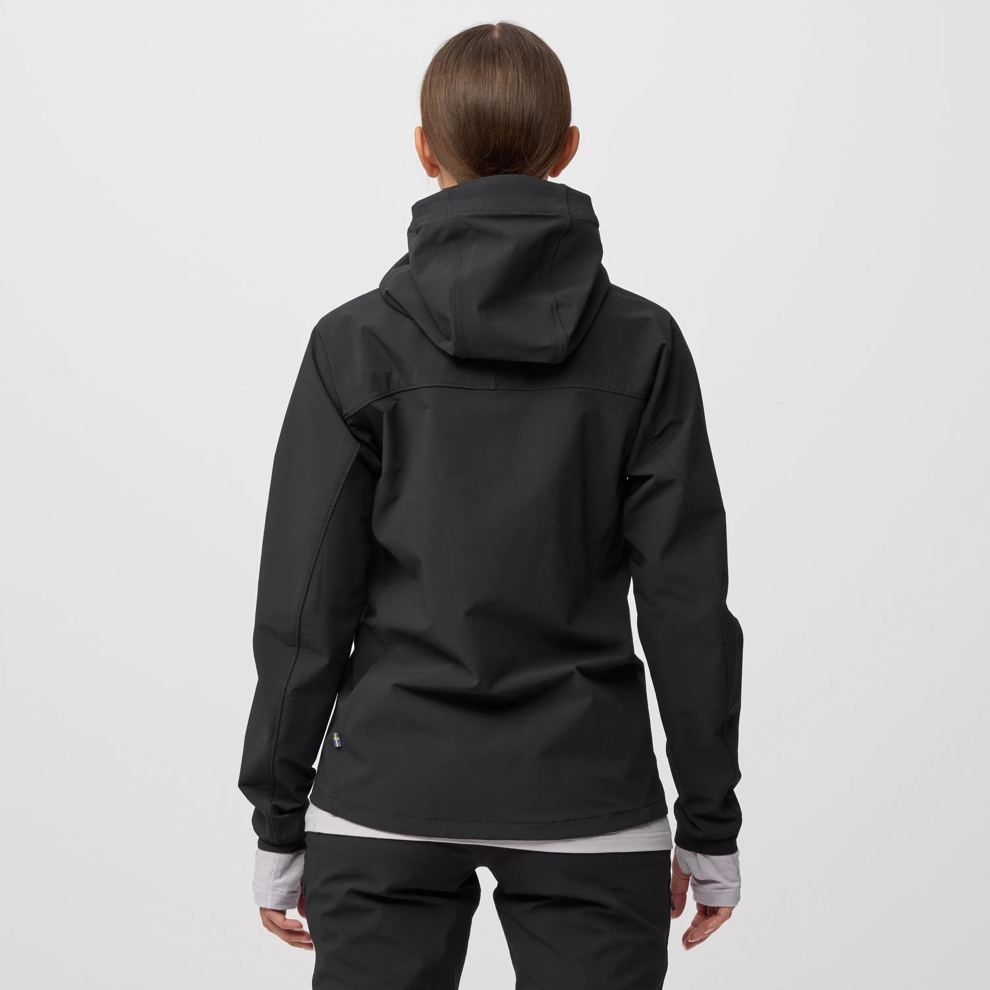 Bergtagen Stretch Jacket W Product Image