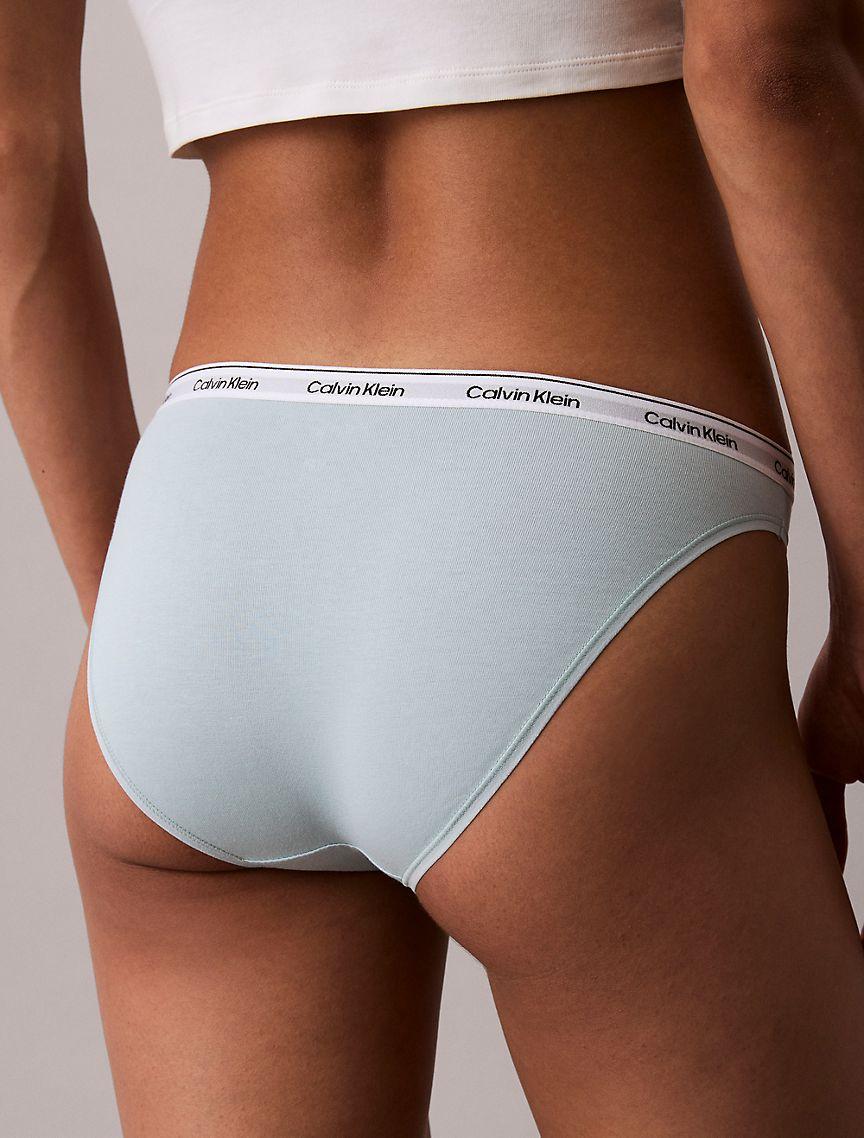 Modern Logo Bikini Product Image