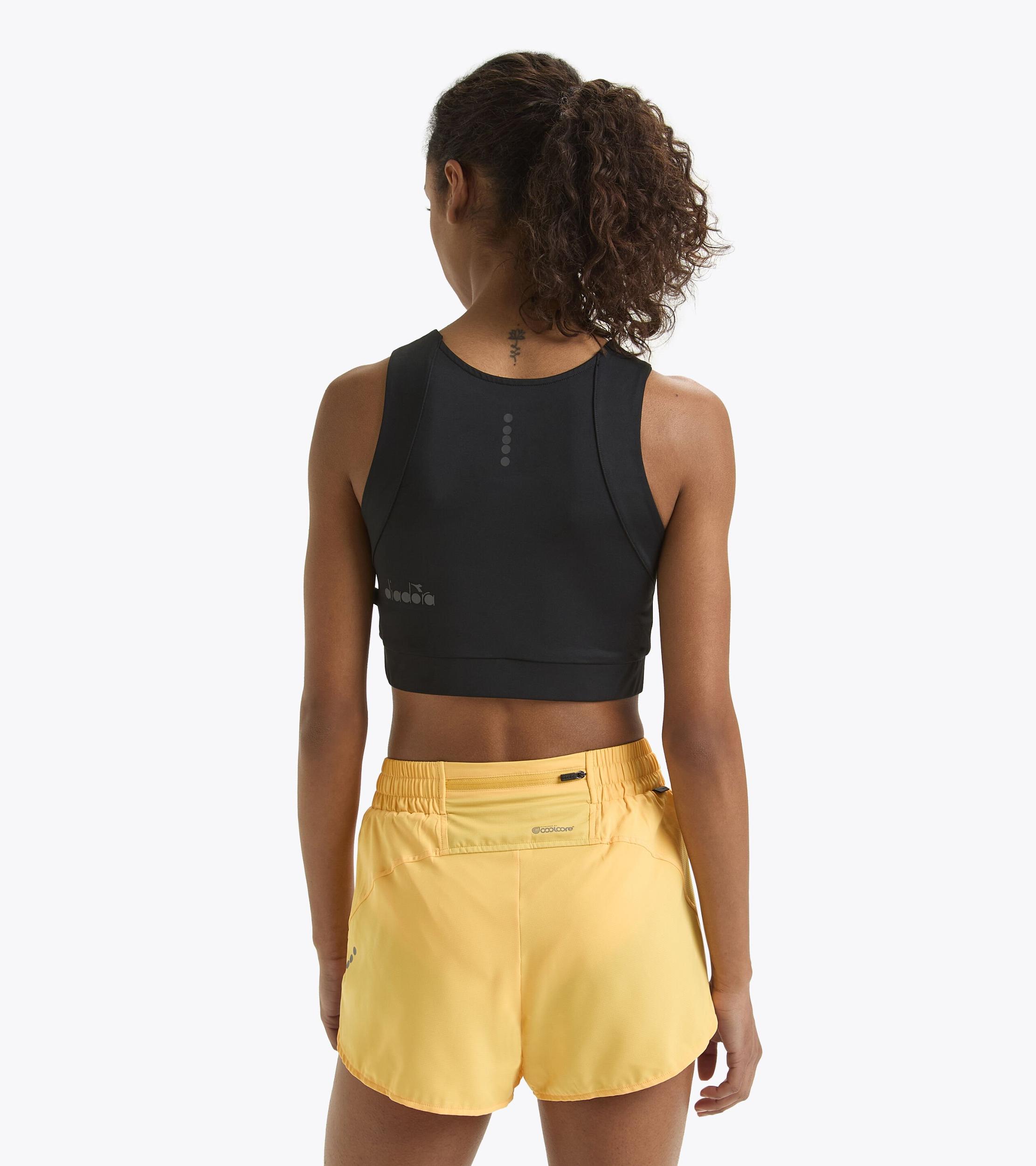 L. CROP TOP RUN Product Image