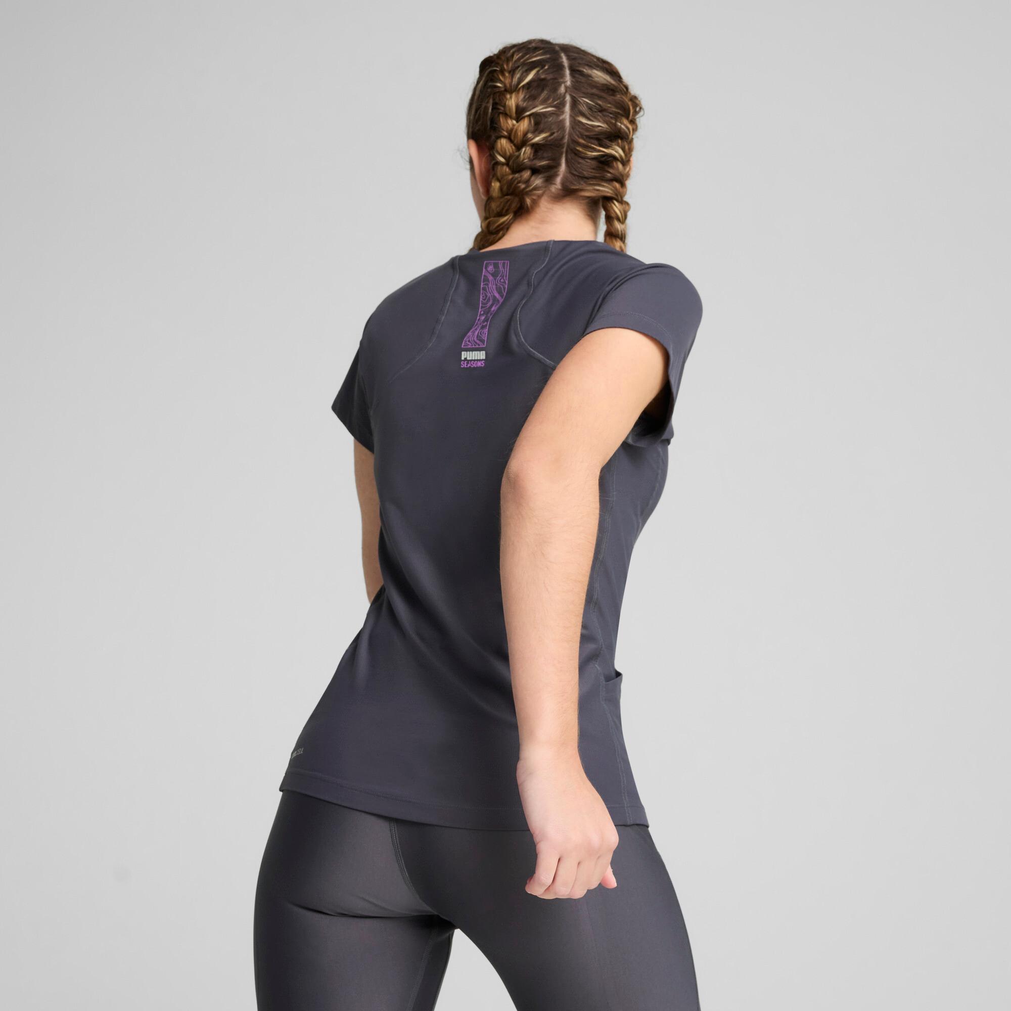 SEASONS coolCELL Women's Tee Product Image