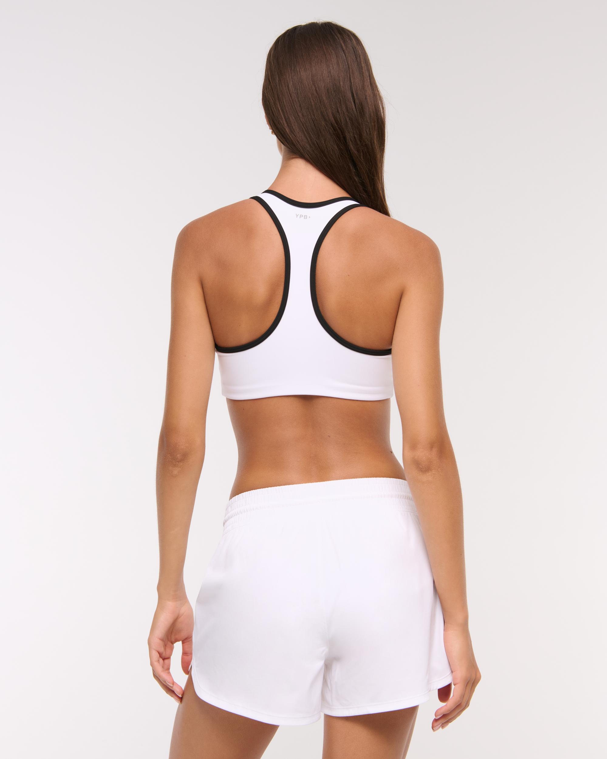 YPB sculptLUX Sports Bra Product Image