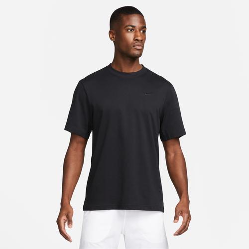 Nike Mens Primary Dri-FIT Short-Sleeve Versatile Top | DV9831-010 Product Image