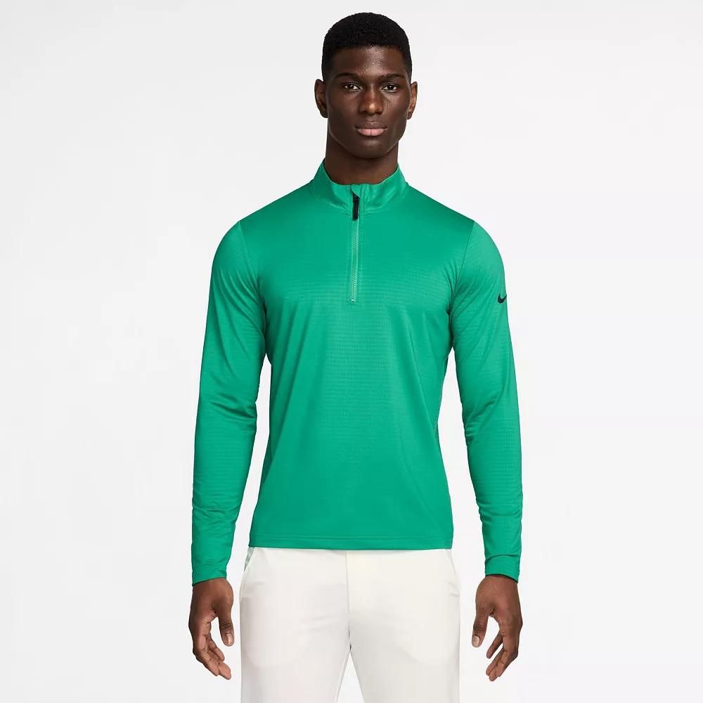 Men's Nike Victory Dri-FIT Half-Zip Golf Top,  Product Image