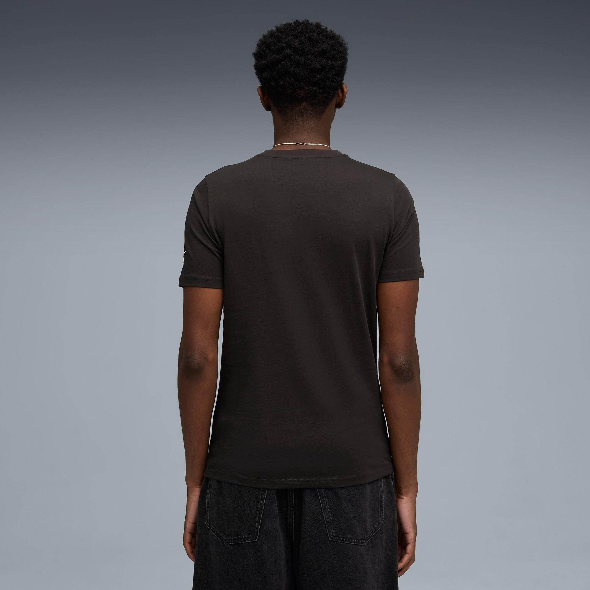 Puma Robust Tee Men Product Image