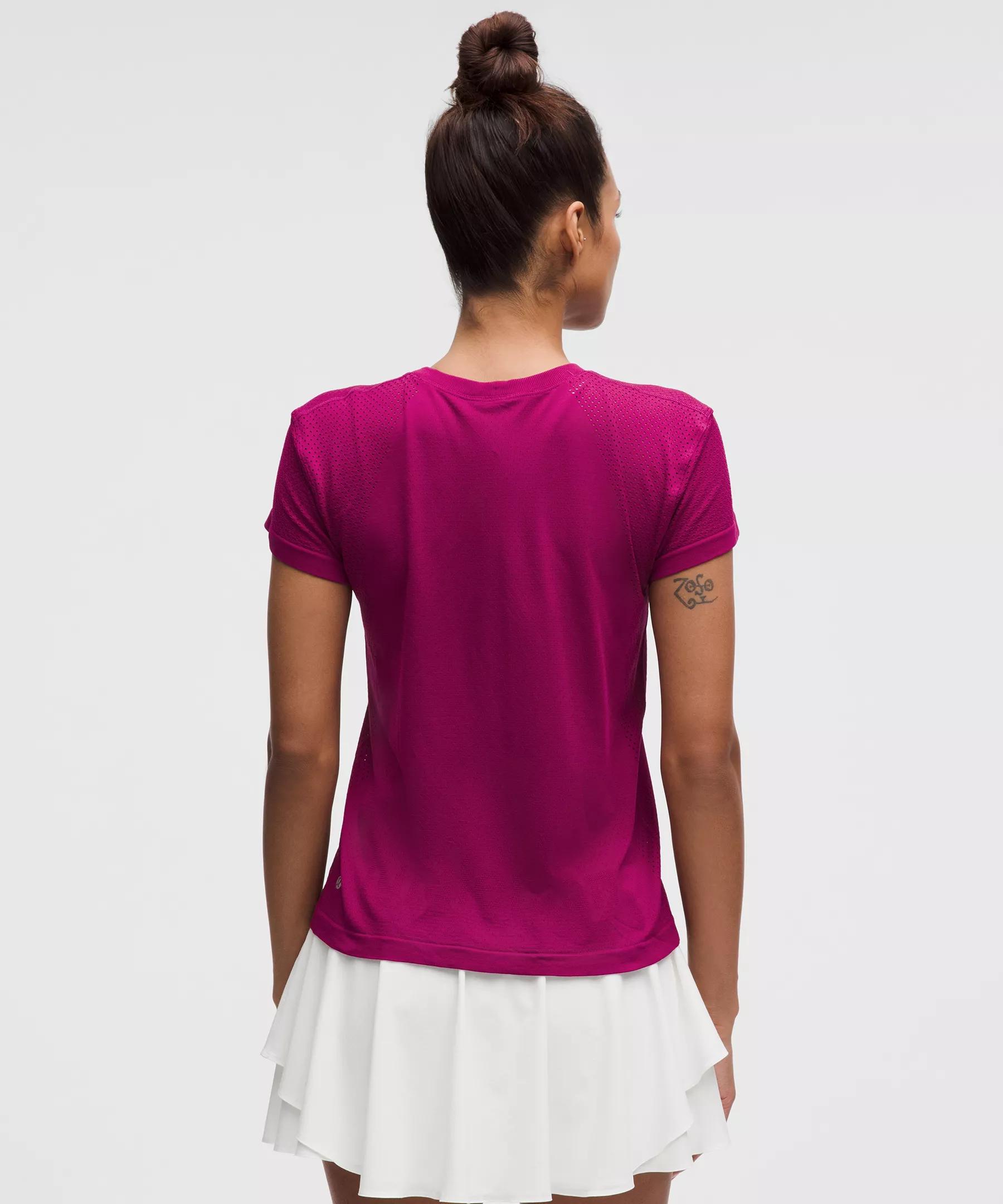 Train to Be Short-Sleeve Shirt Product Image