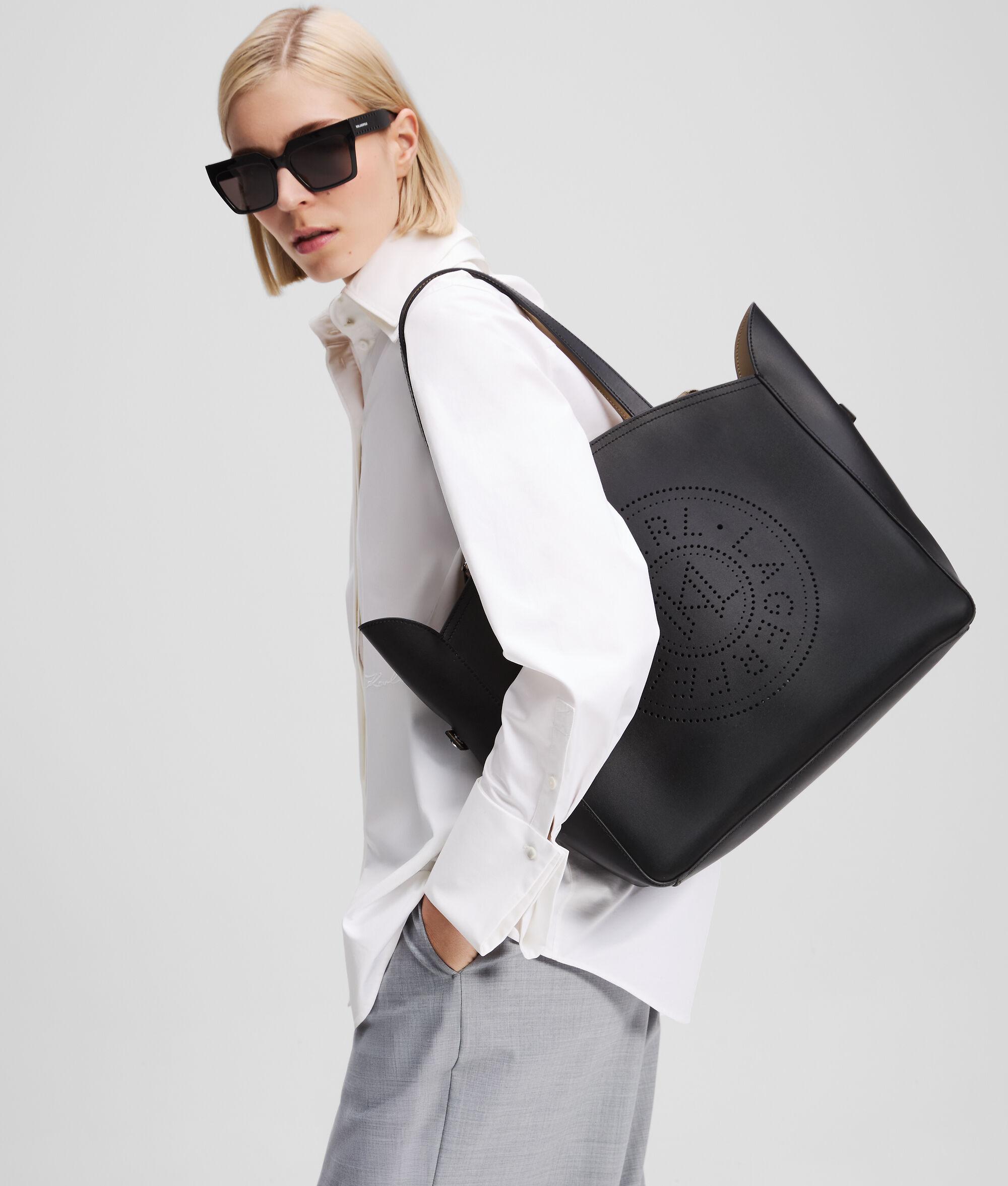 K/CIRCLE MEDIUM TOTE BAG Product Image